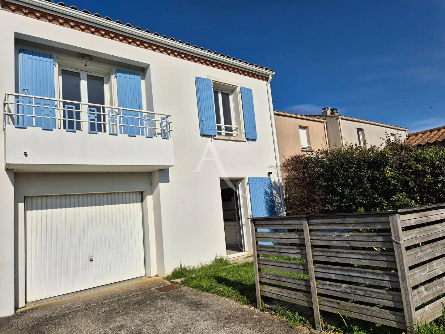 Maison à vendre, 98m², L'Houmeau