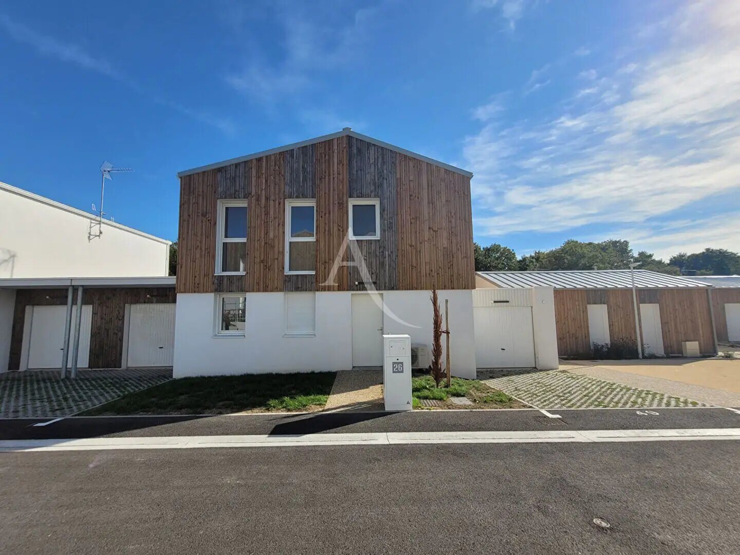 Maison à vendre, 129m², Périgny