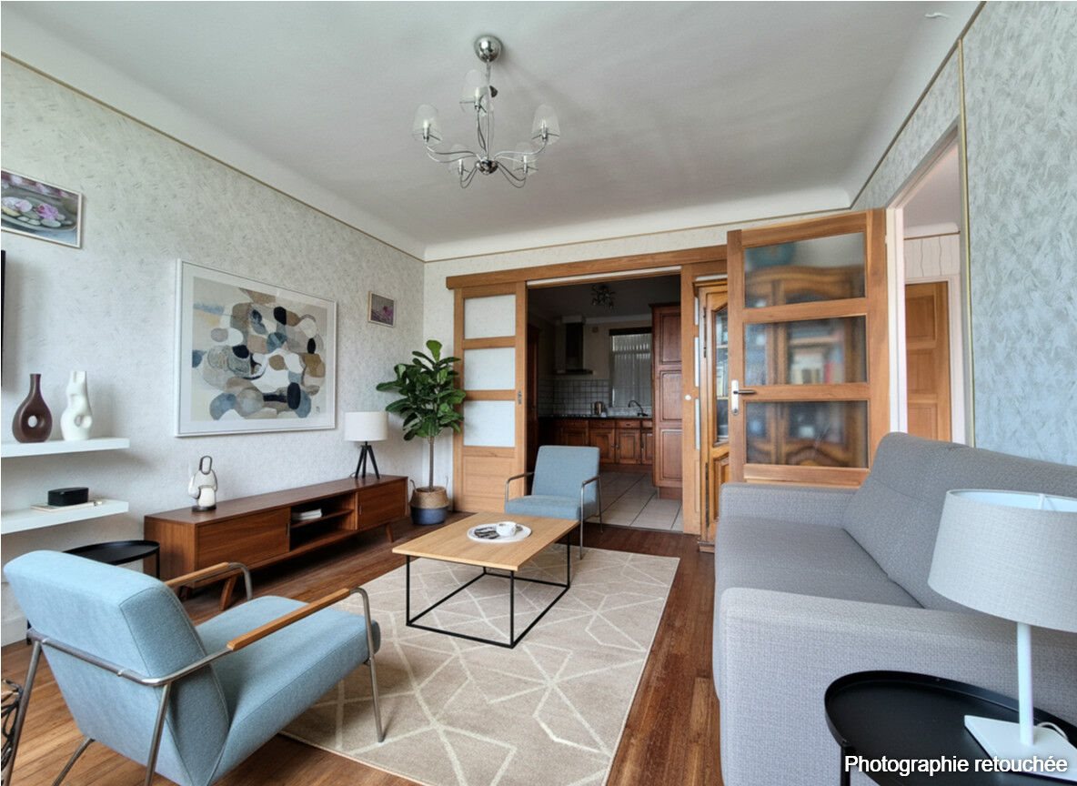 Maison à vendre, 64m², La Rochelle