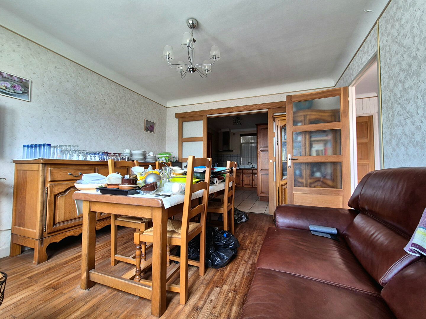 Maison à vendre, 64m², La Rochelle