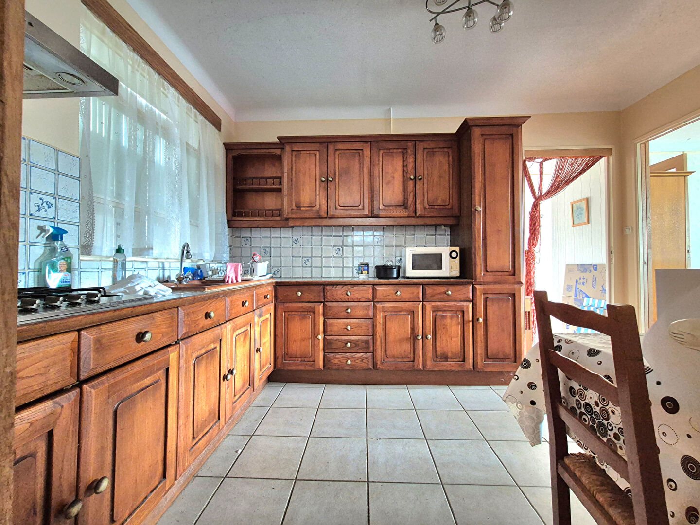 Maison à vendre, 64m², La Rochelle