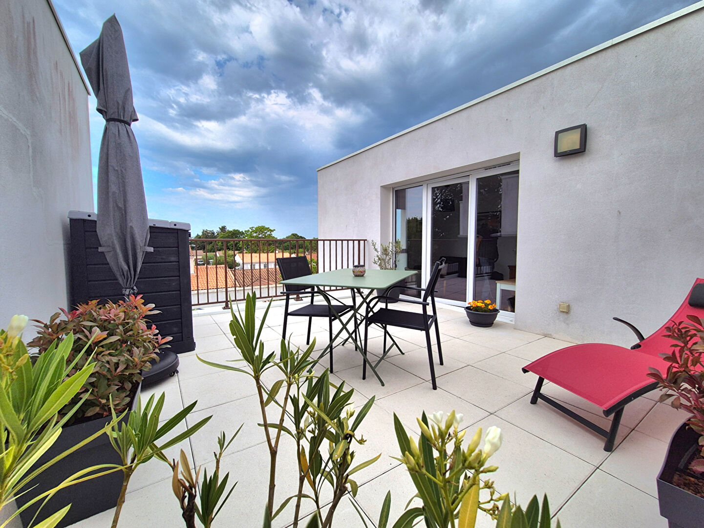 Appartement à vendre, 50m², Aytré