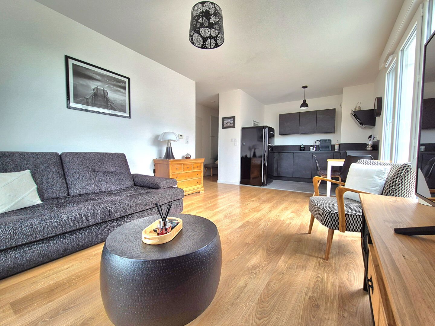 Appartement à vendre, 50m², Aytré