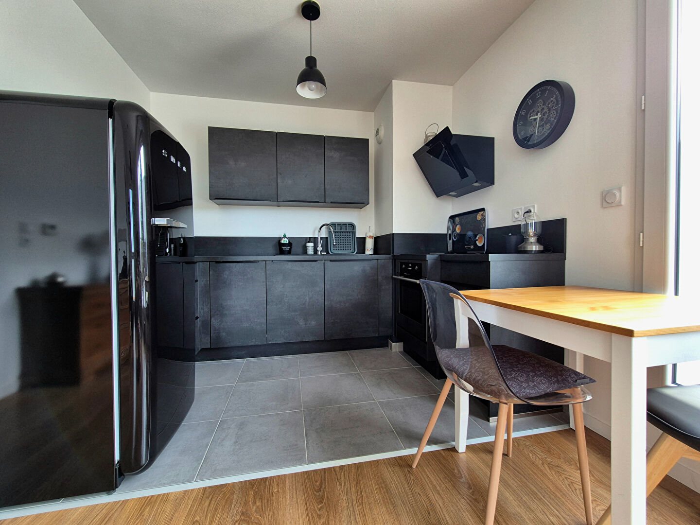 Appartement à vendre, 50m², Aytré