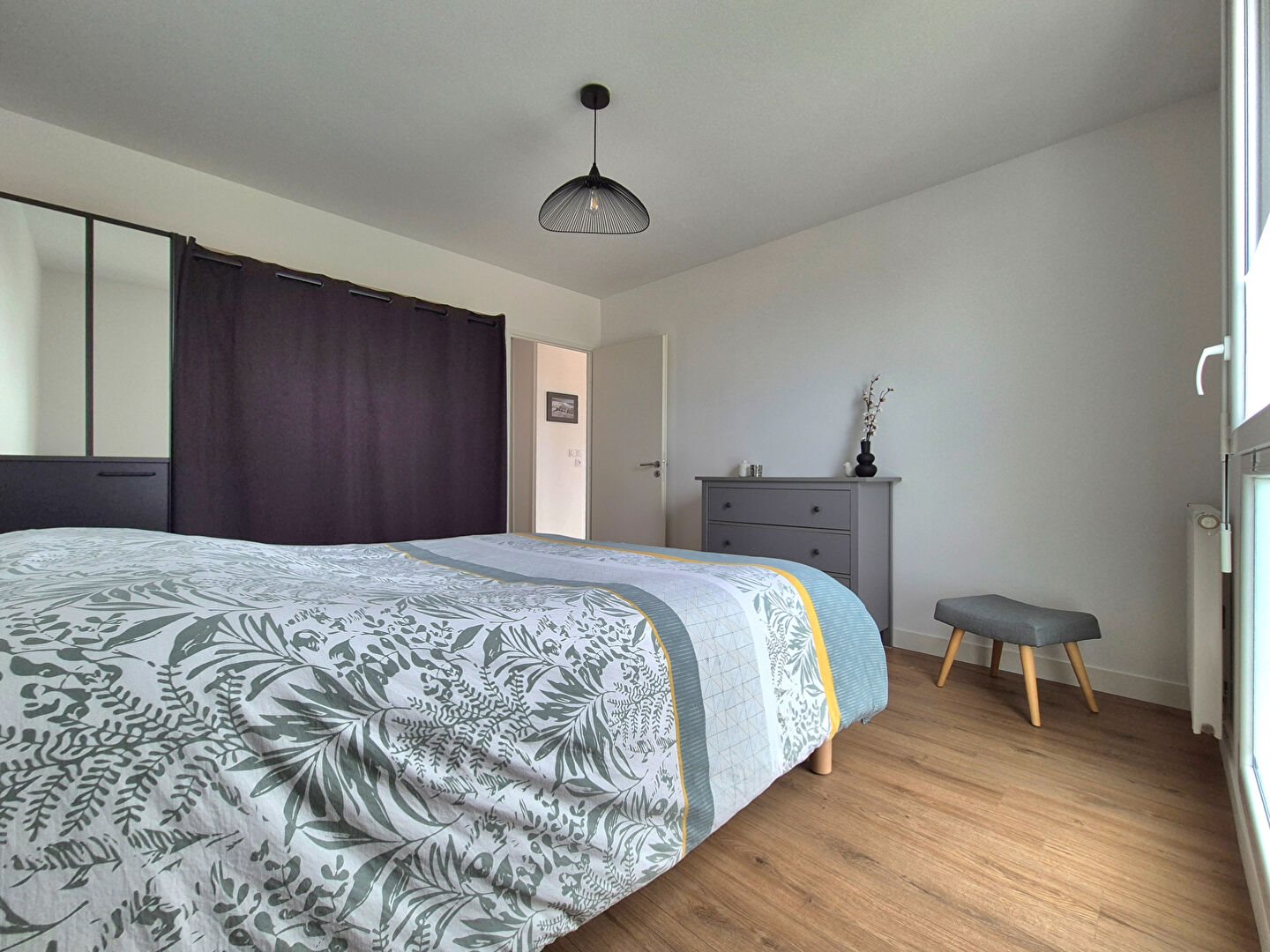 Appartement à vendre, 50m², Aytré