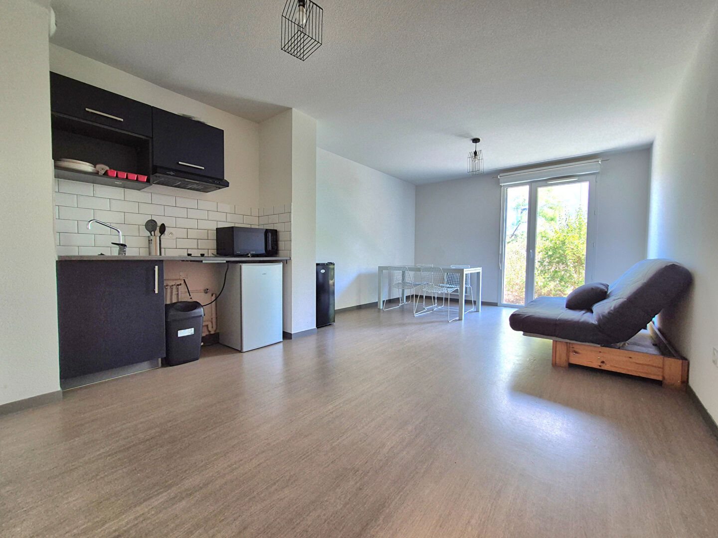 Appartement à vendre, 40m², La Rochelle