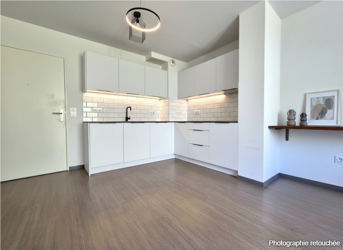 Appartement à vendre, 40m², La Rochelle