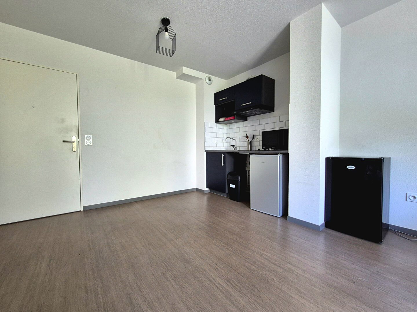 Appartement à vendre, 40m², La Rochelle