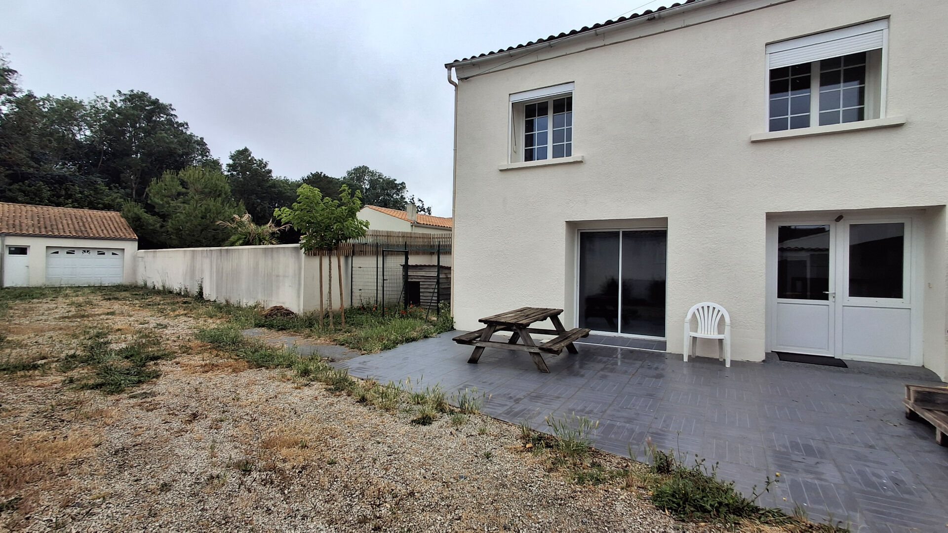 Maison à vendre, 55m², Salles-sur-Mer
