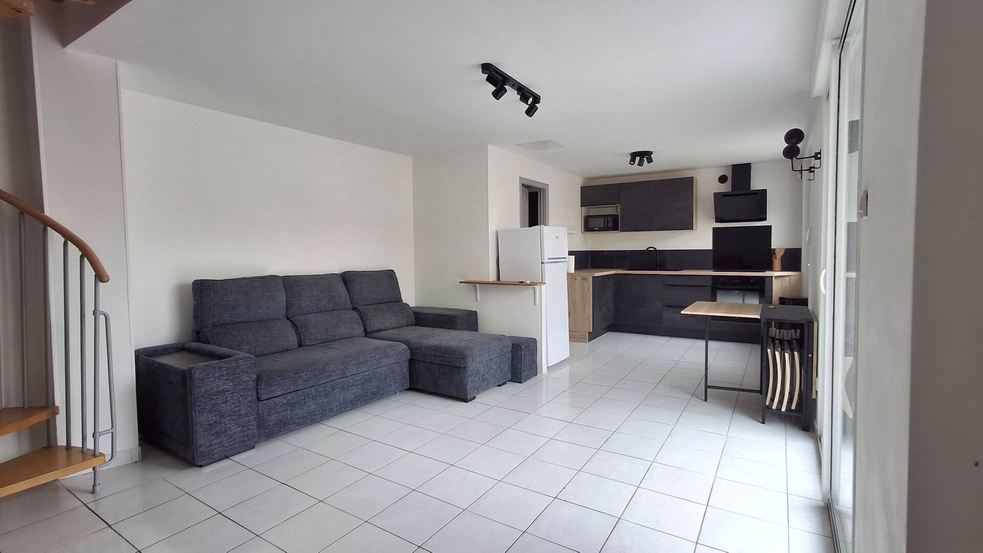 Maison à vendre, 55m², Salles-sur-Mer