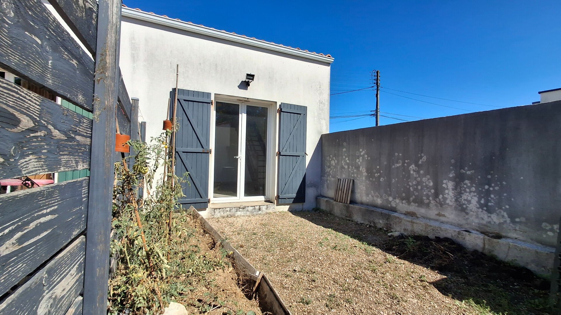 Maison à vendre, 35m², La Rochelle