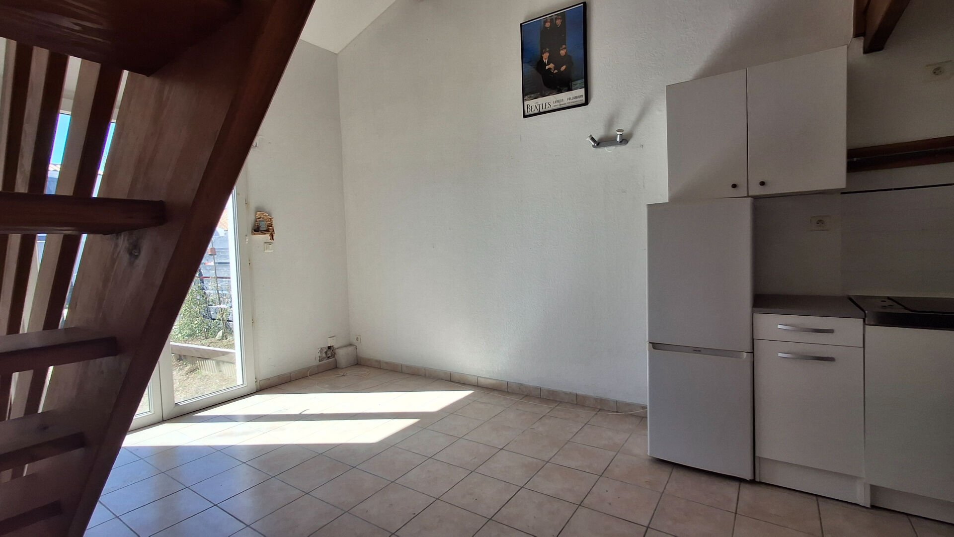 Maison à vendre, 35m², La Rochelle