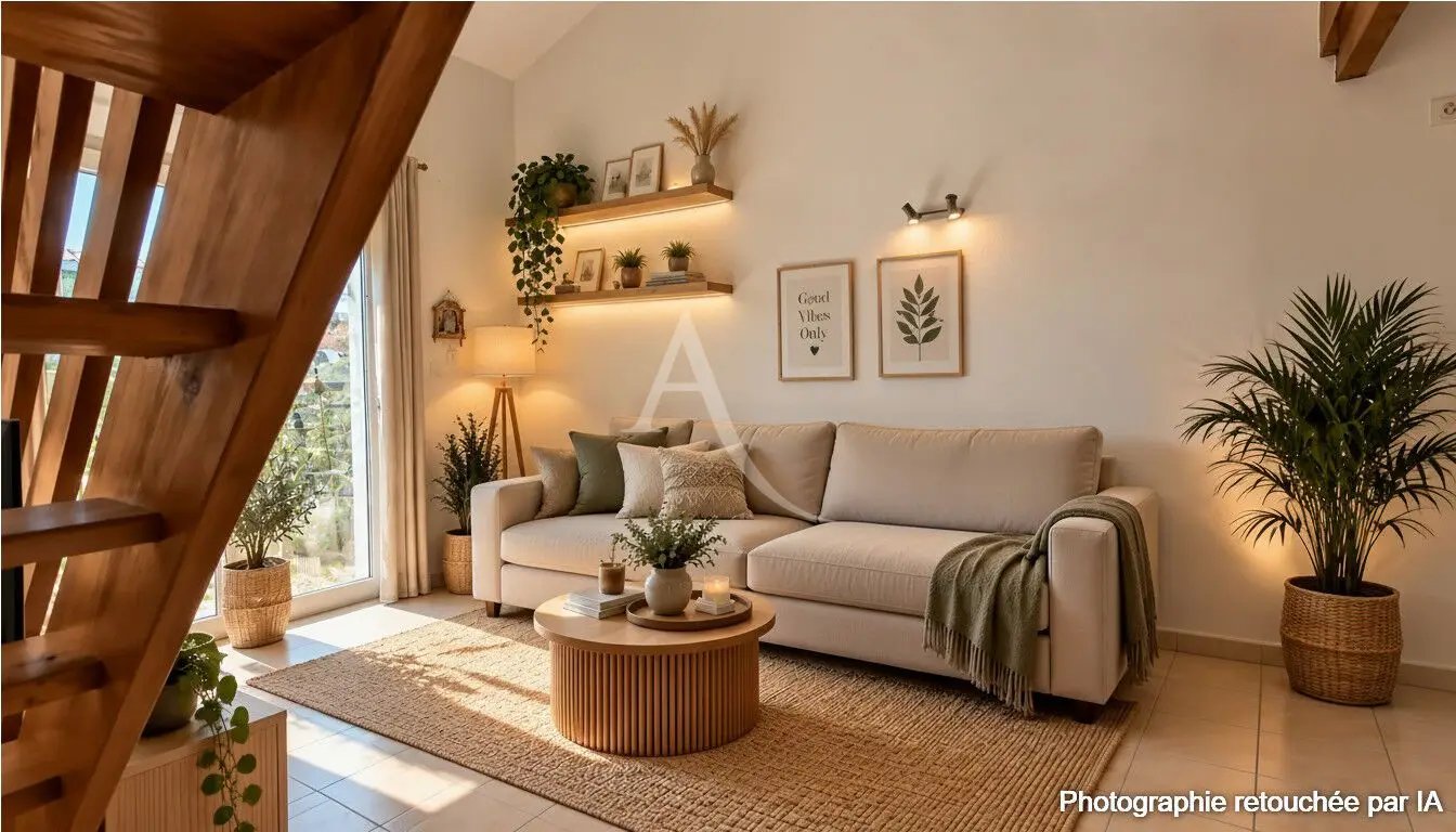 Maison à vendre, 44m², La Rochelle