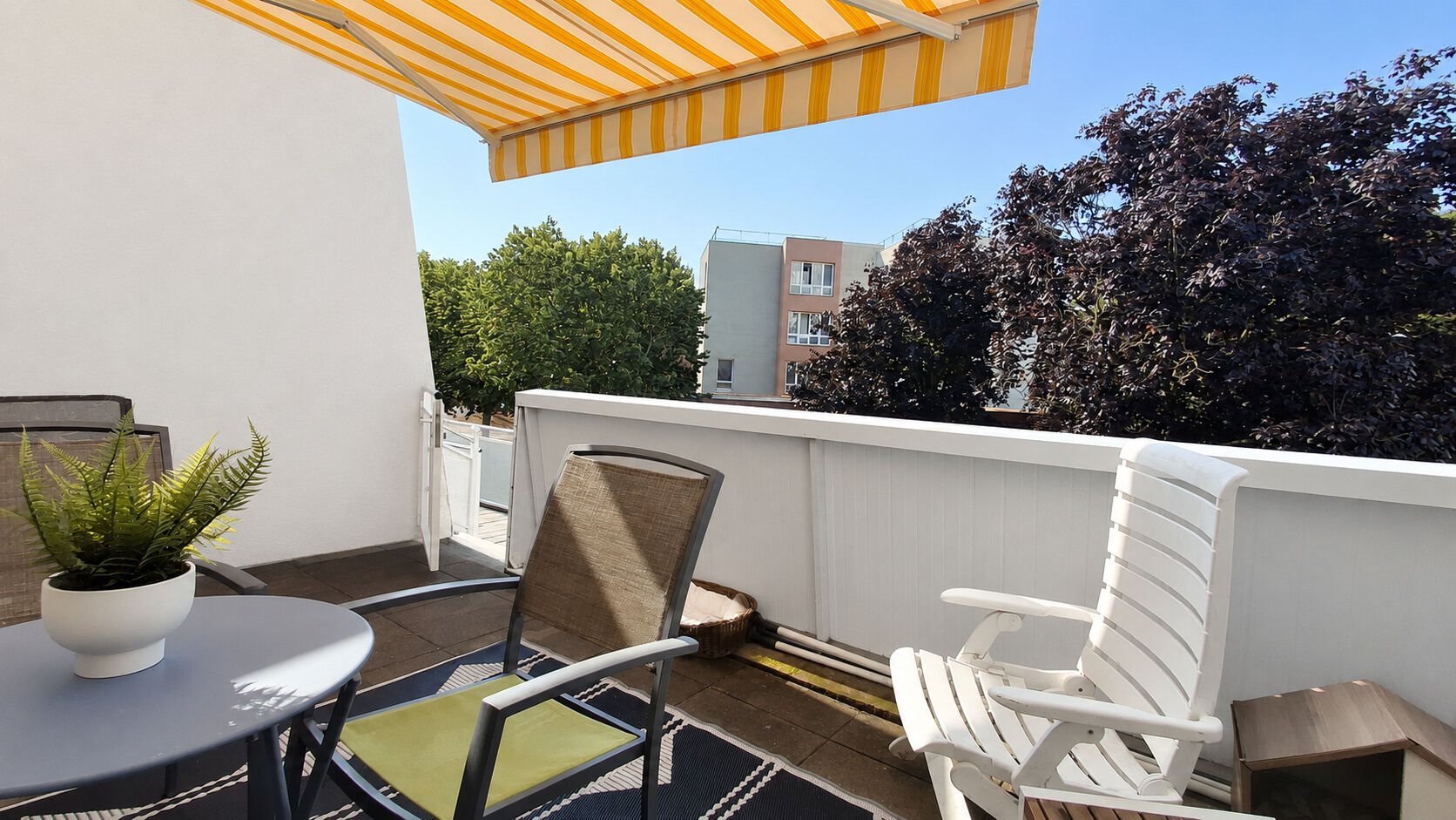 Appartement à vendre, 99m², La Rochelle
