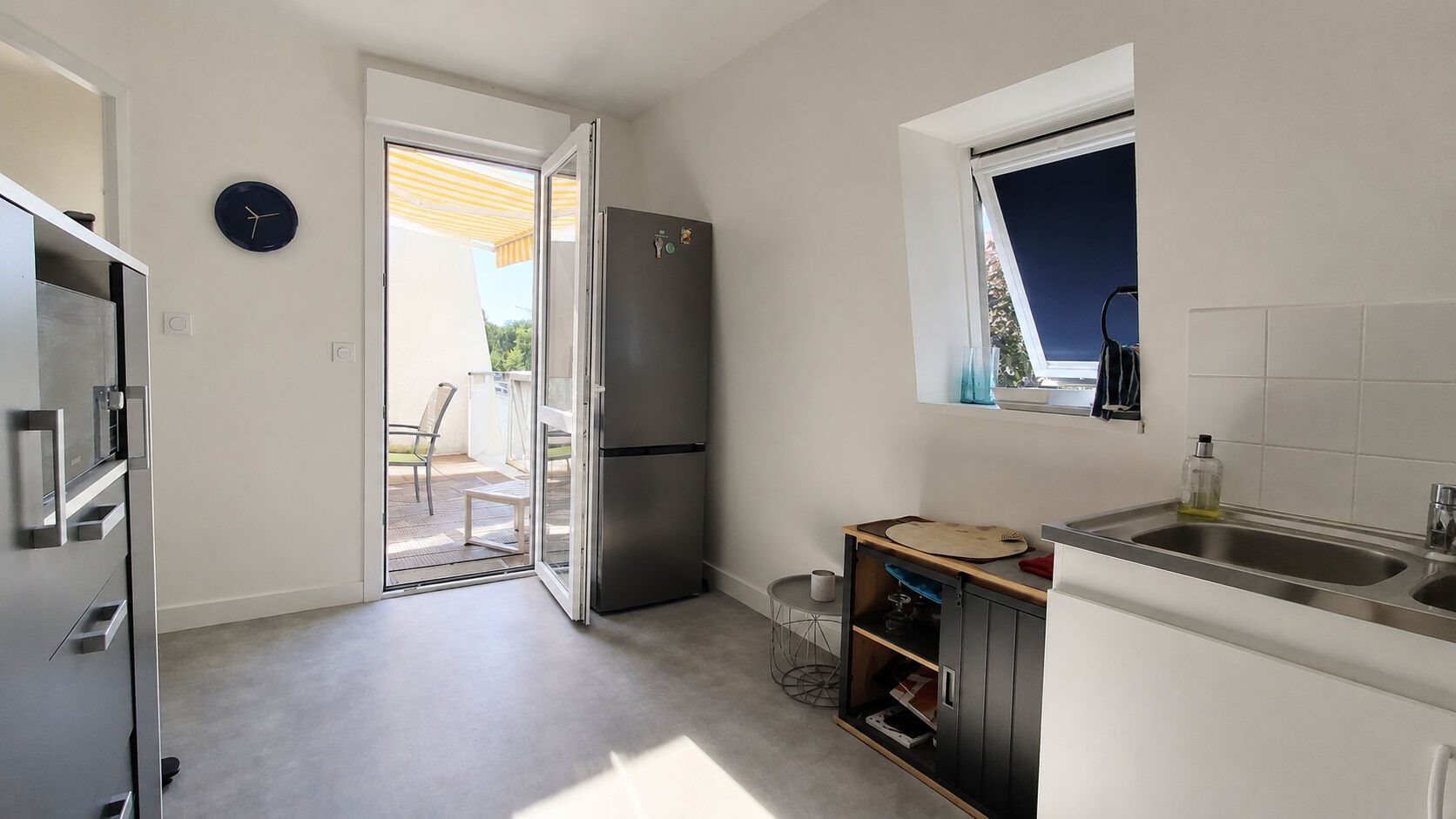Appartement à vendre, 99m², La Rochelle