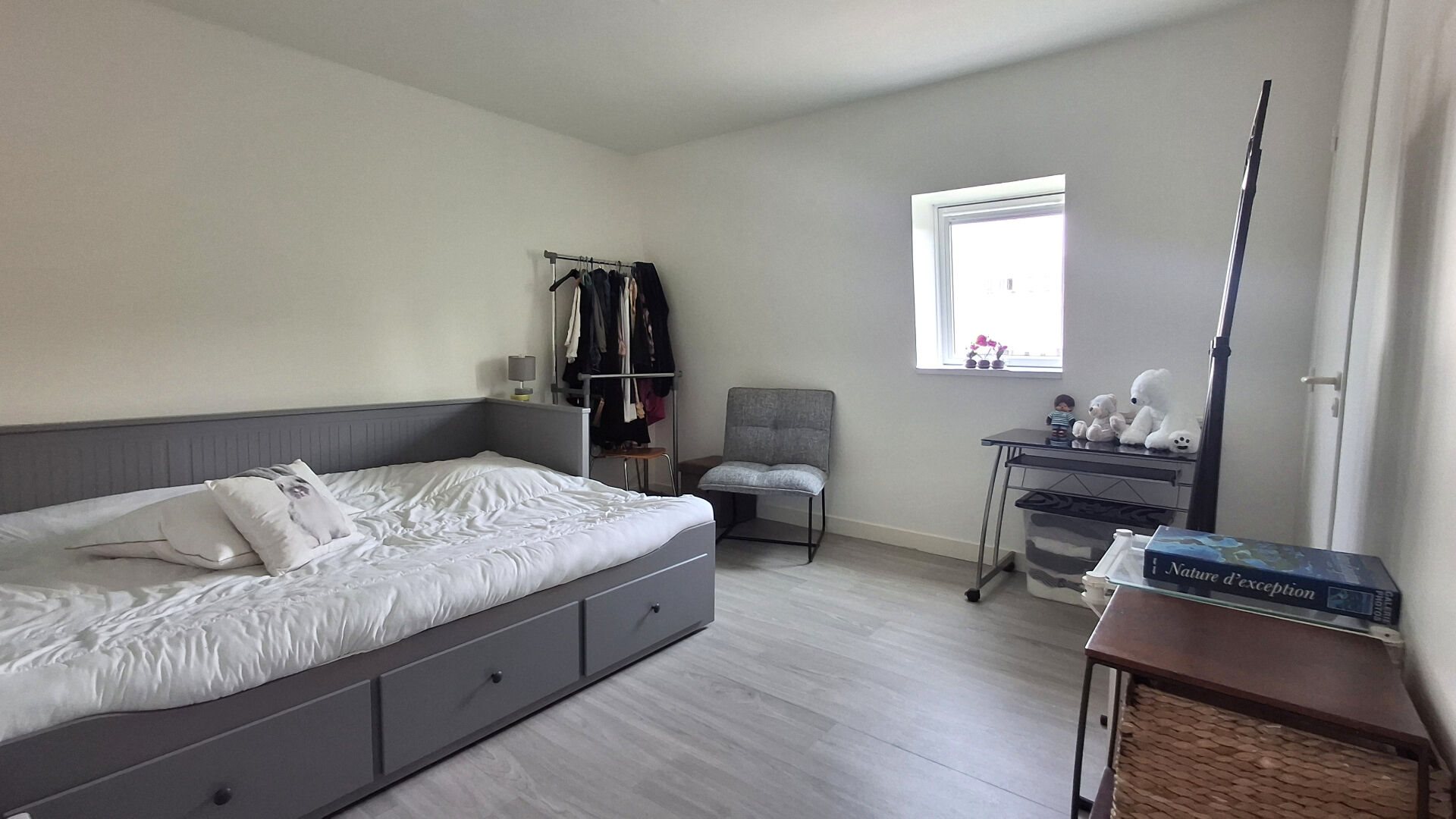 Appartement à vendre, 99m², La Rochelle