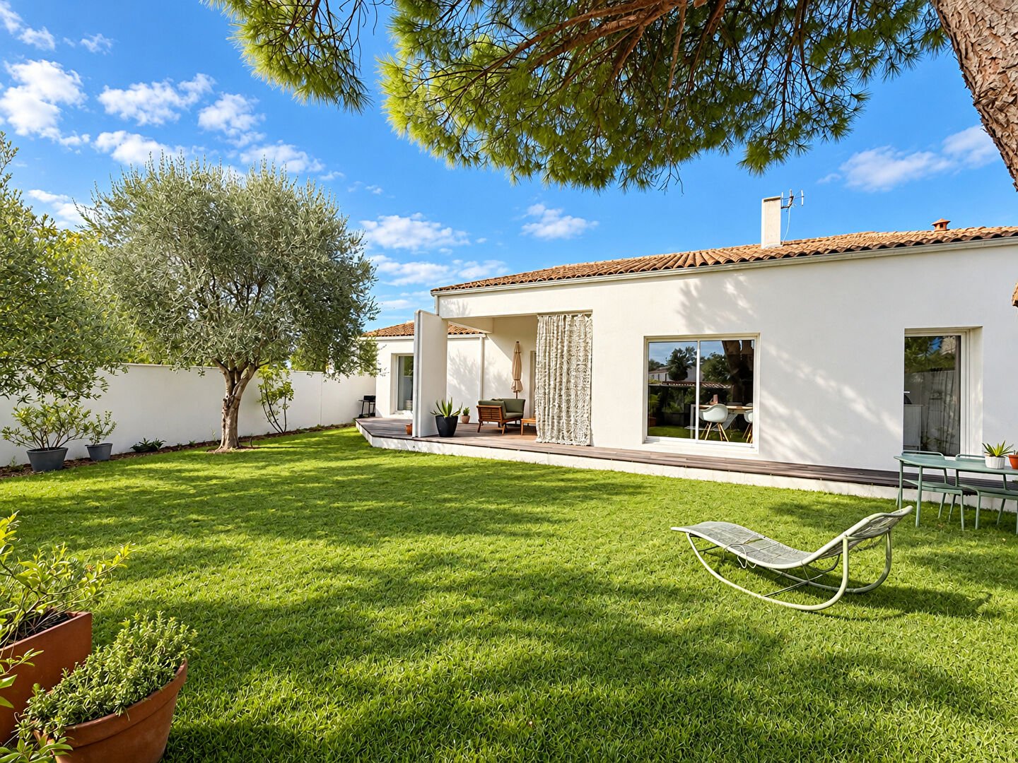 Maison à vendre, 6m², La Rochelle