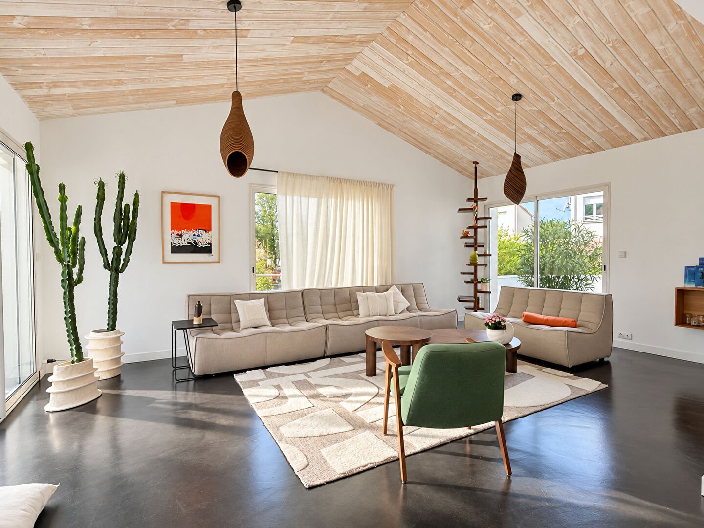 Maison à vendre, 6m², La Rochelle
