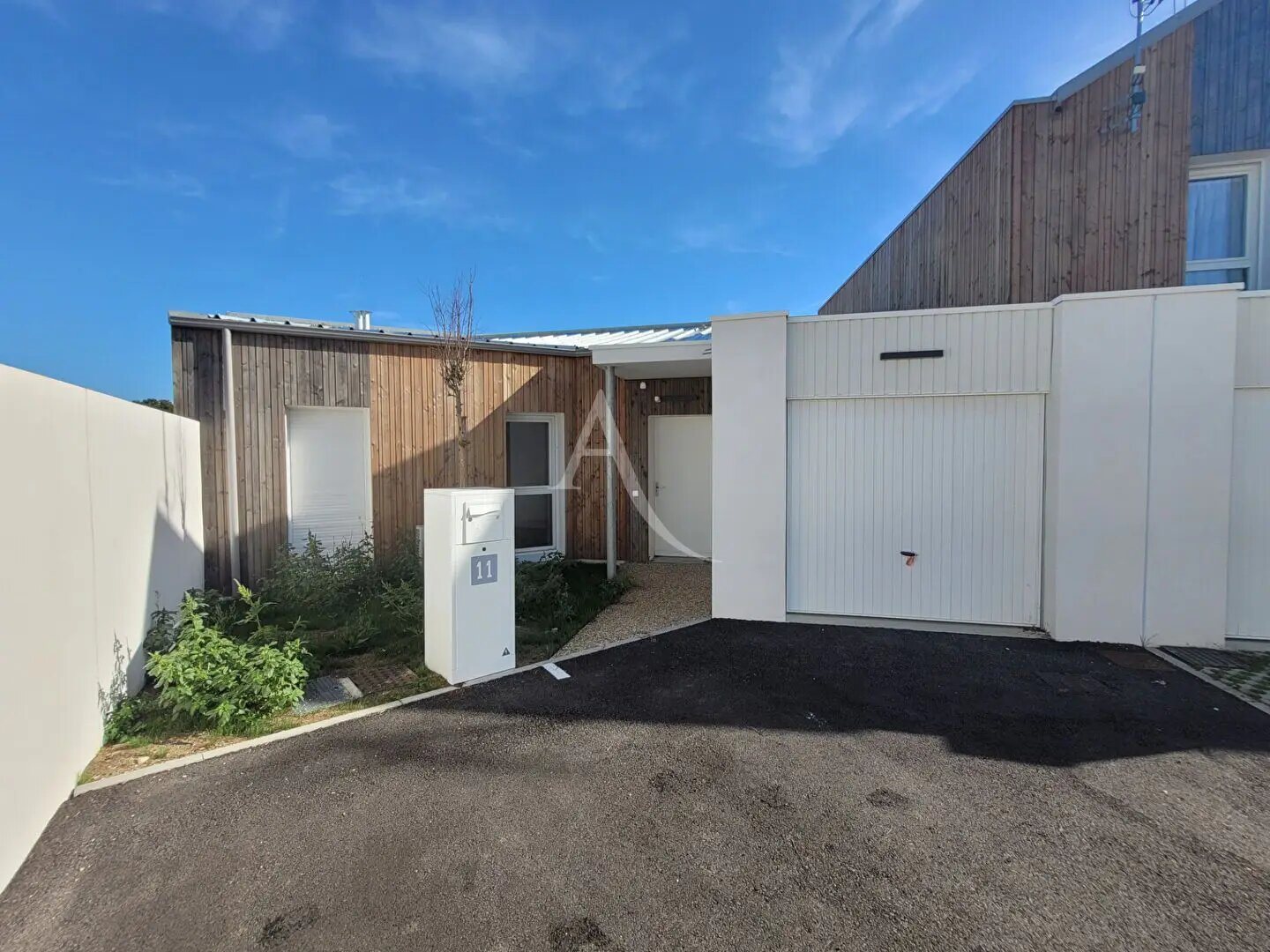 Maison à vendre, 114m², Périgny