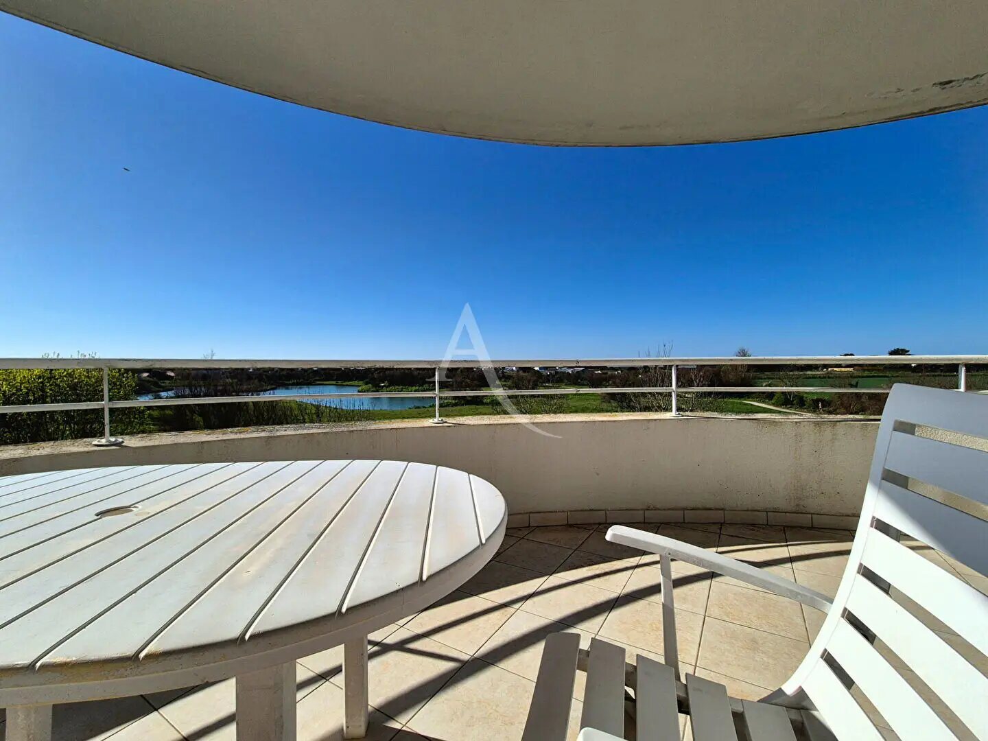 Appartement à vendre, 114m², Aytré