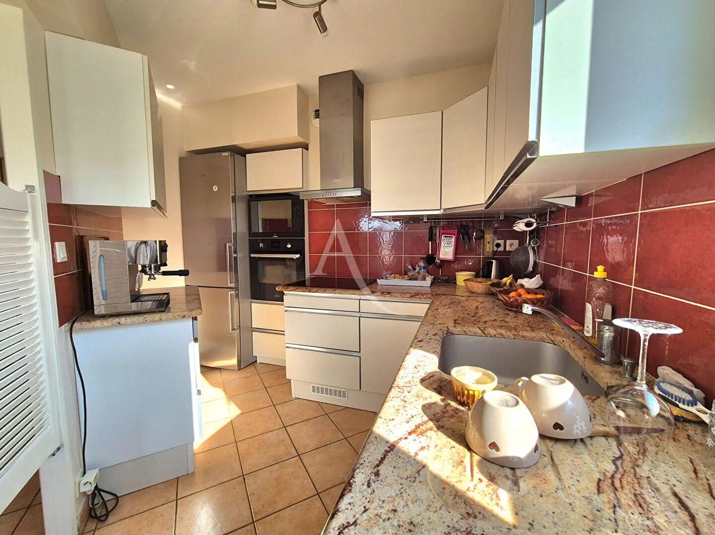 Appartement à vendre, 114m², Aytré