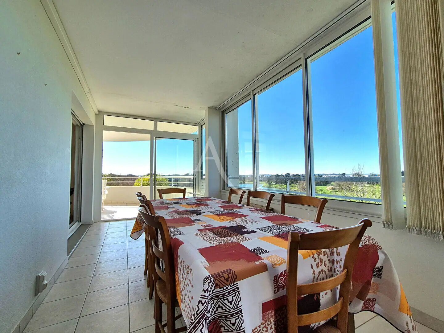 Appartement à vendre, 114m², Aytré