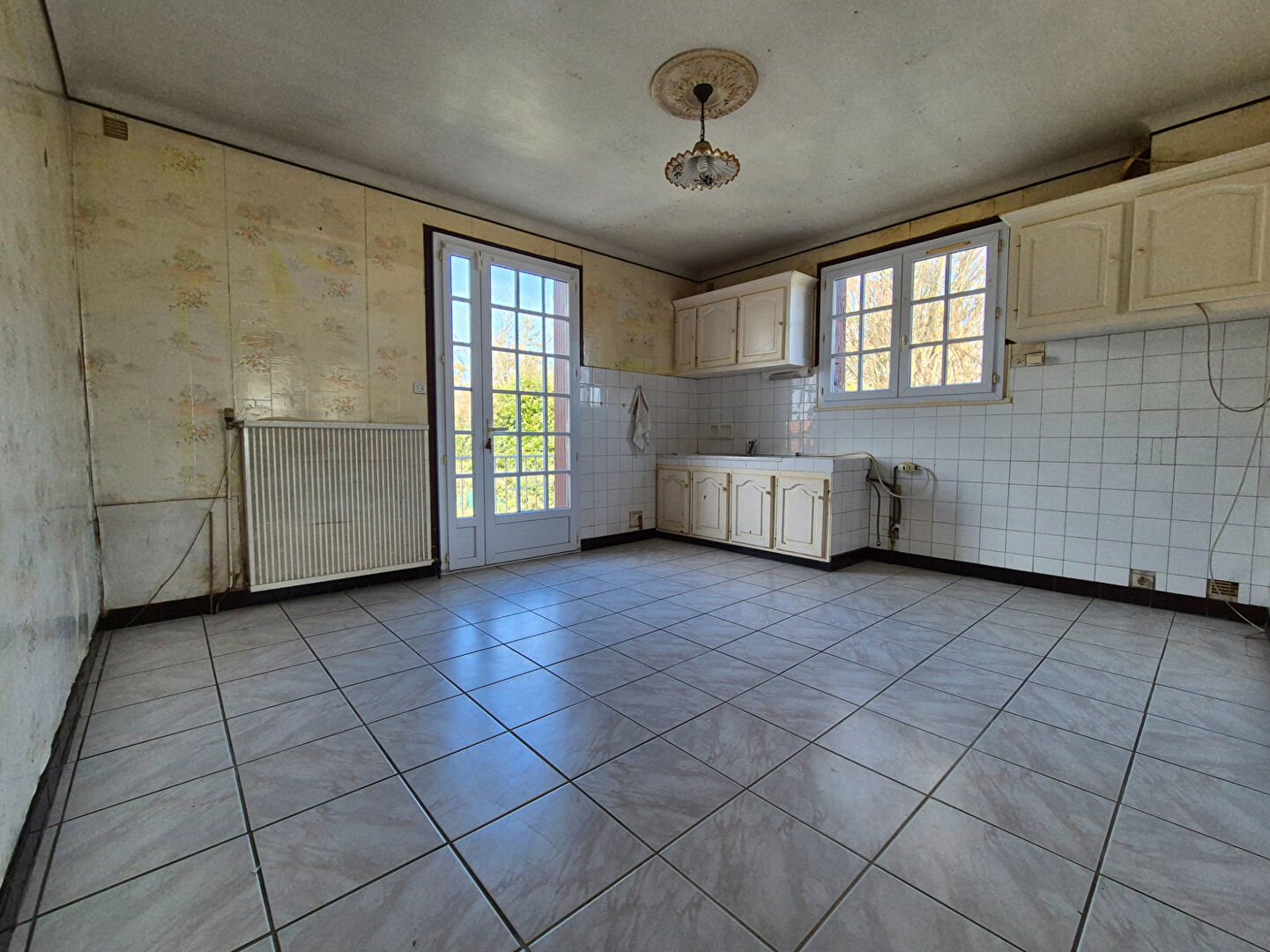 Maison à vendre, 163m², Périgny