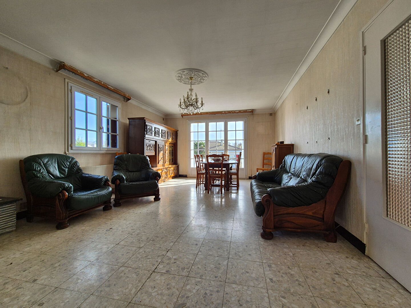 Maison à vendre, 163m², Périgny