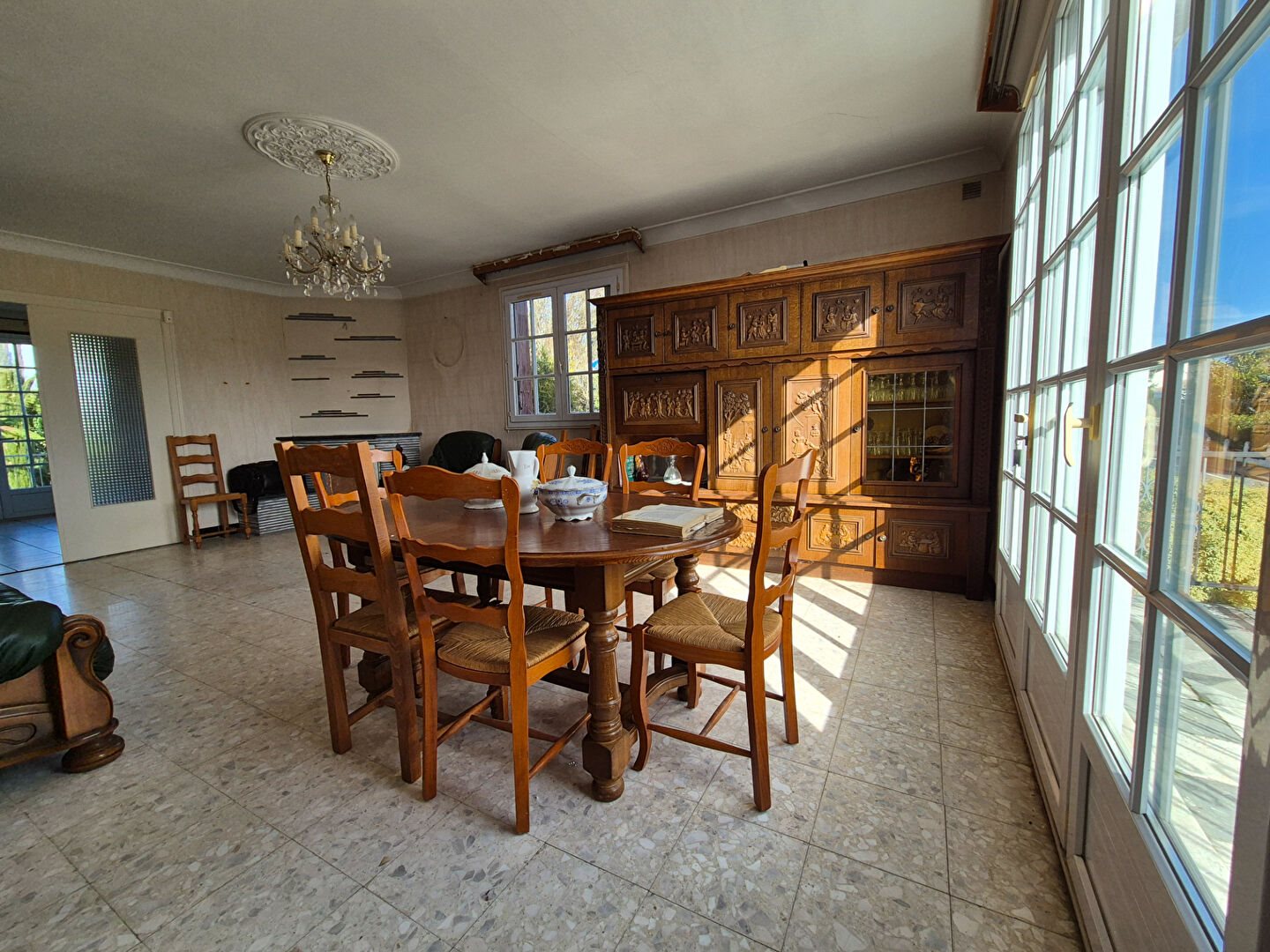 Maison à vendre, 163m², Périgny