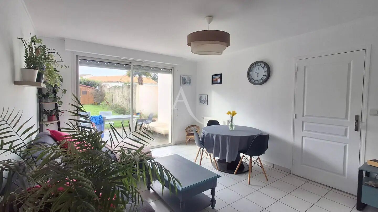 Maison à vendre, 121m², La Jarne