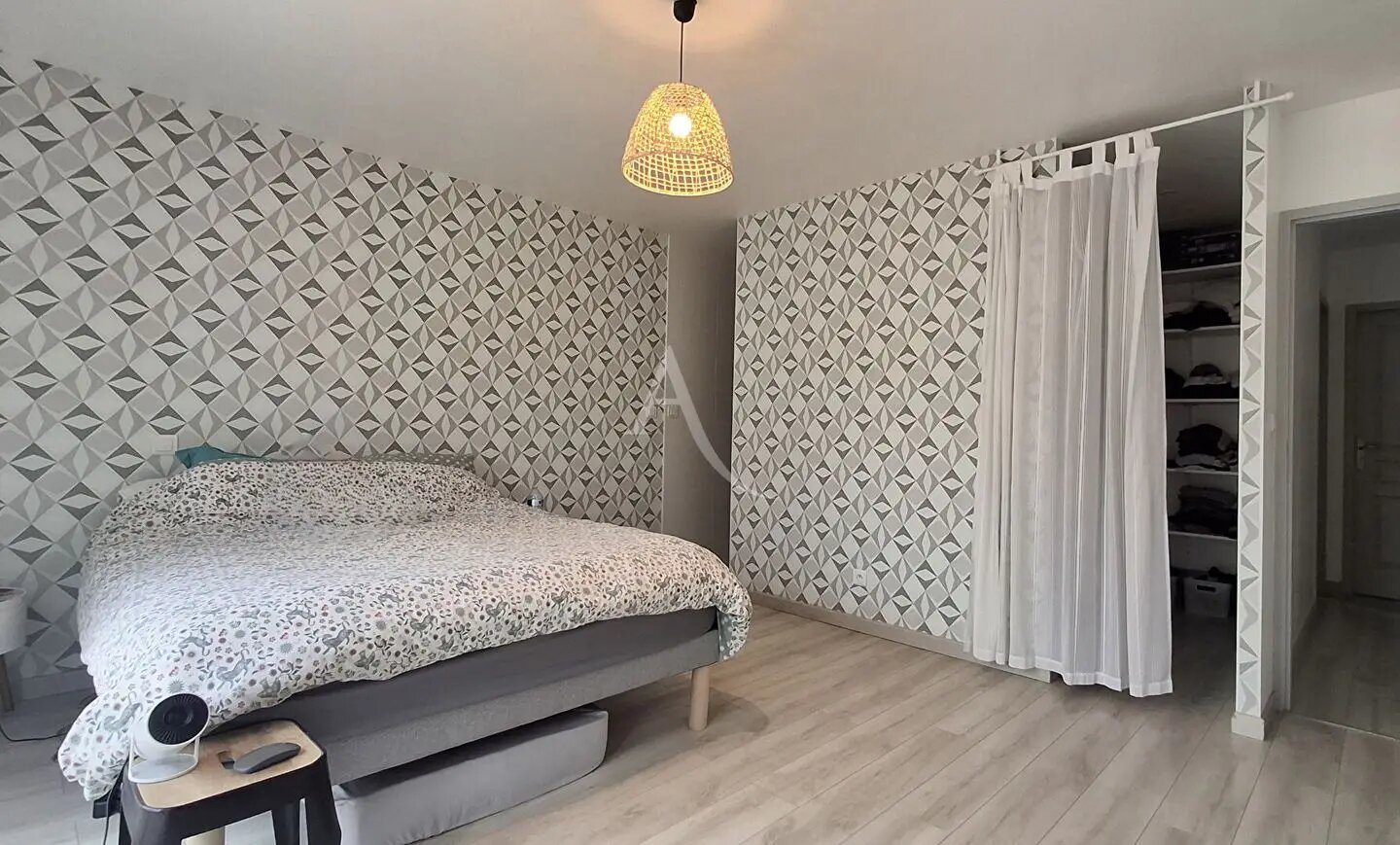 Maison à vendre, 121m², La Jarne