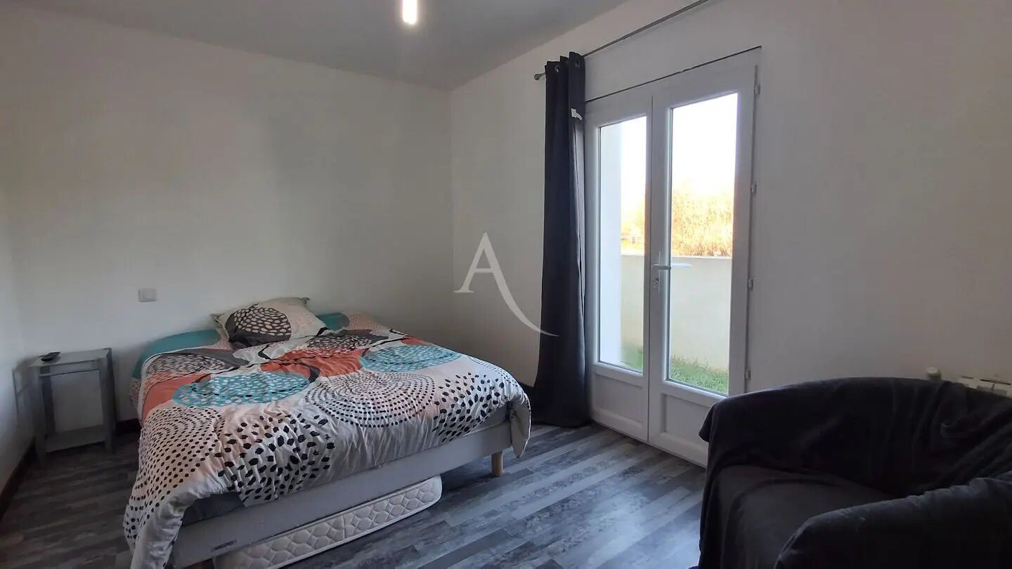 Maison à vendre, 121m², La Jarne