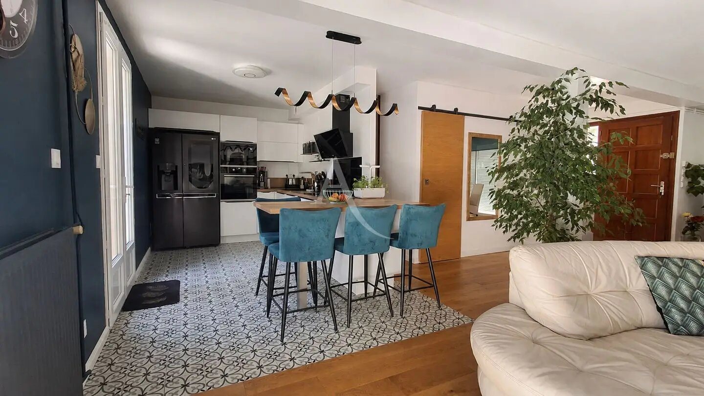 Maison à vendre, 98m², Saint-Rogatien
