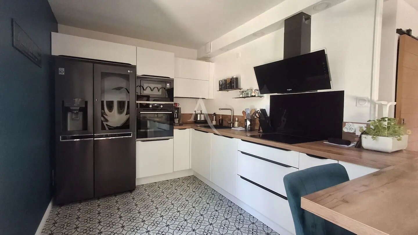 Maison à vendre, 98m², Saint-Rogatien