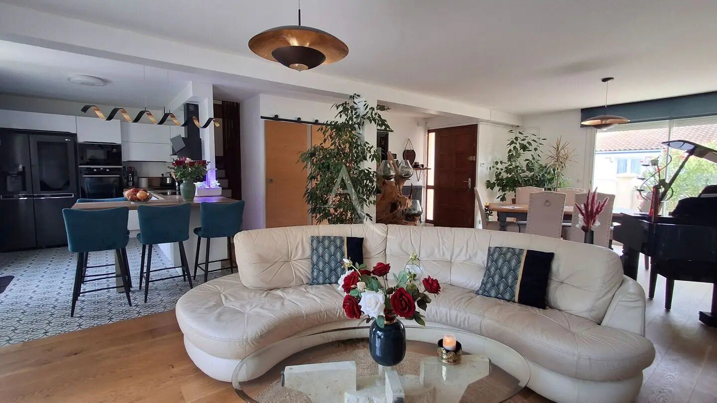 Maison à vendre, 98m², Saint-Rogatien