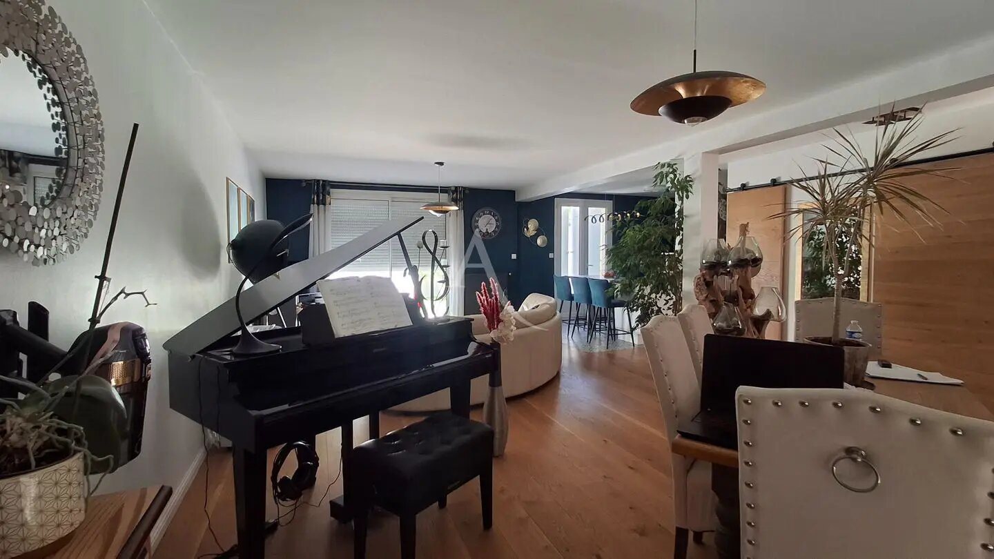 Maison à vendre, 98m², Saint-Rogatien