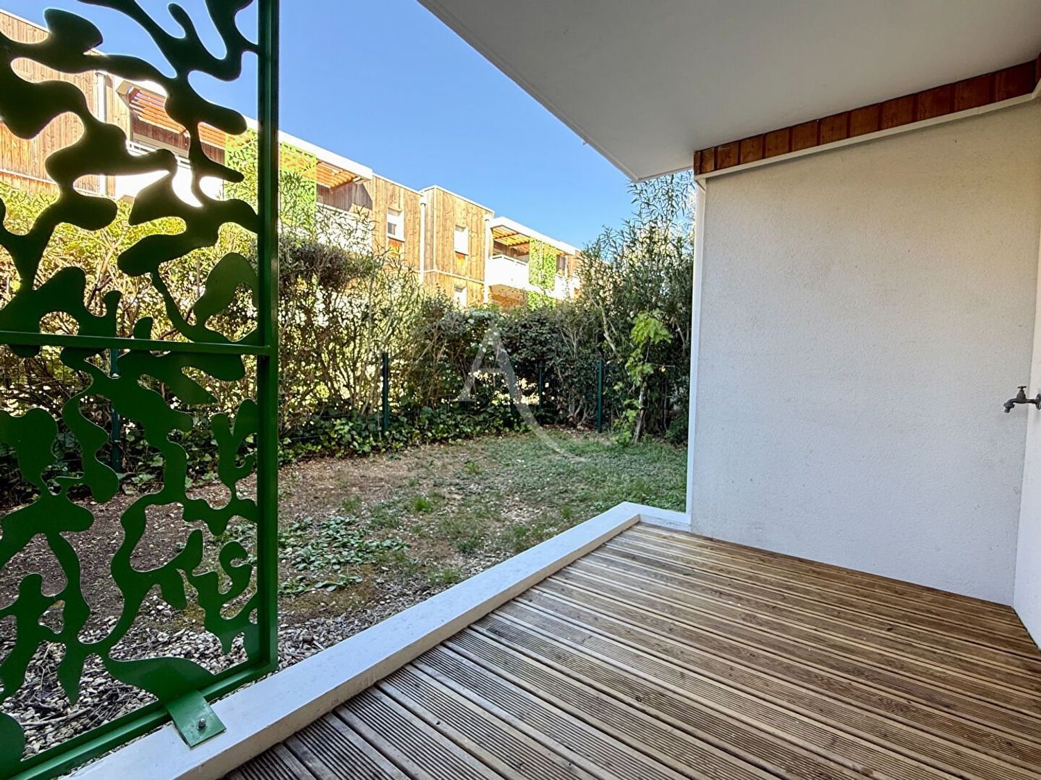 Appartement à vendre, 42m², La Rochelle