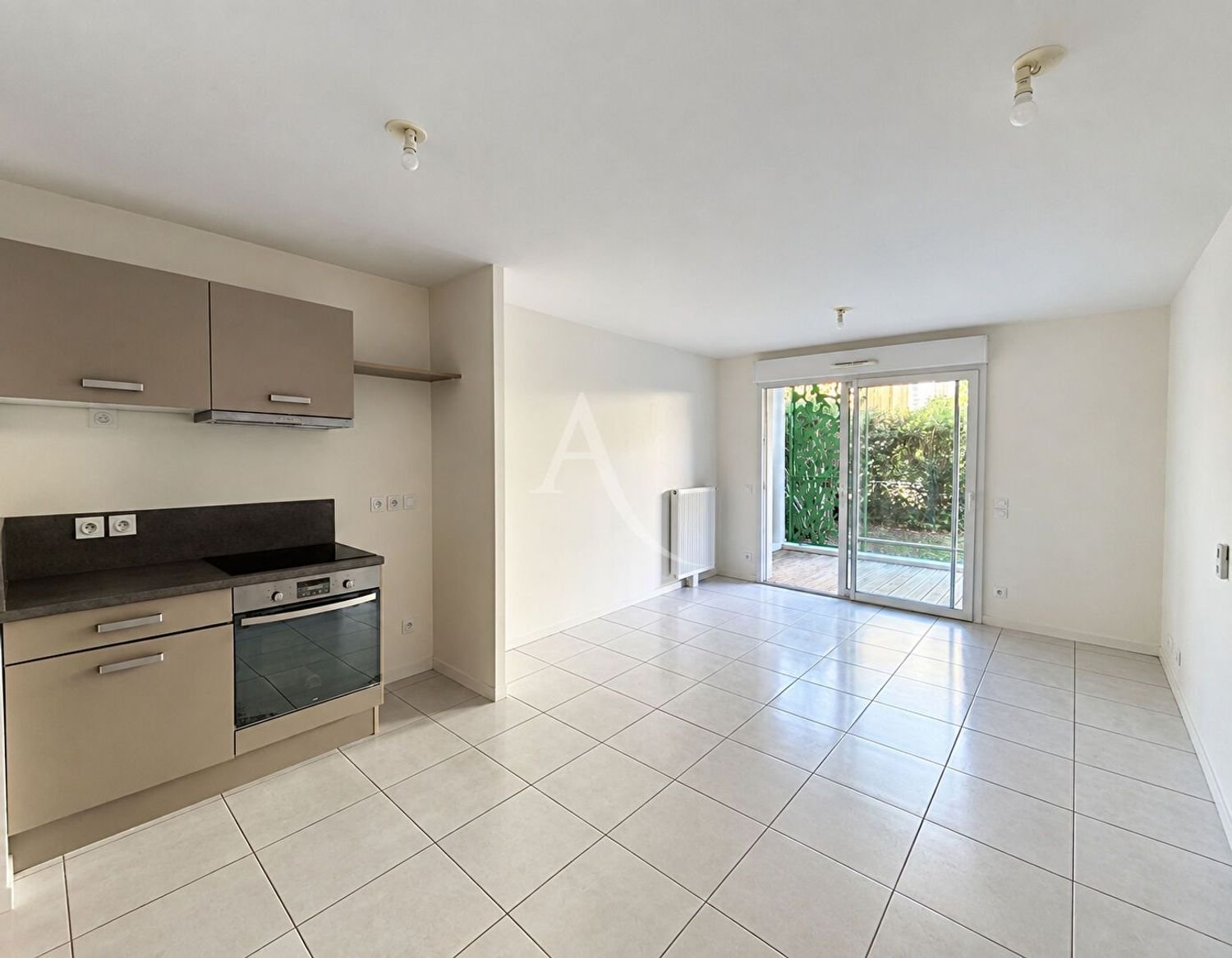 Appartement à vendre, 42m², La Rochelle