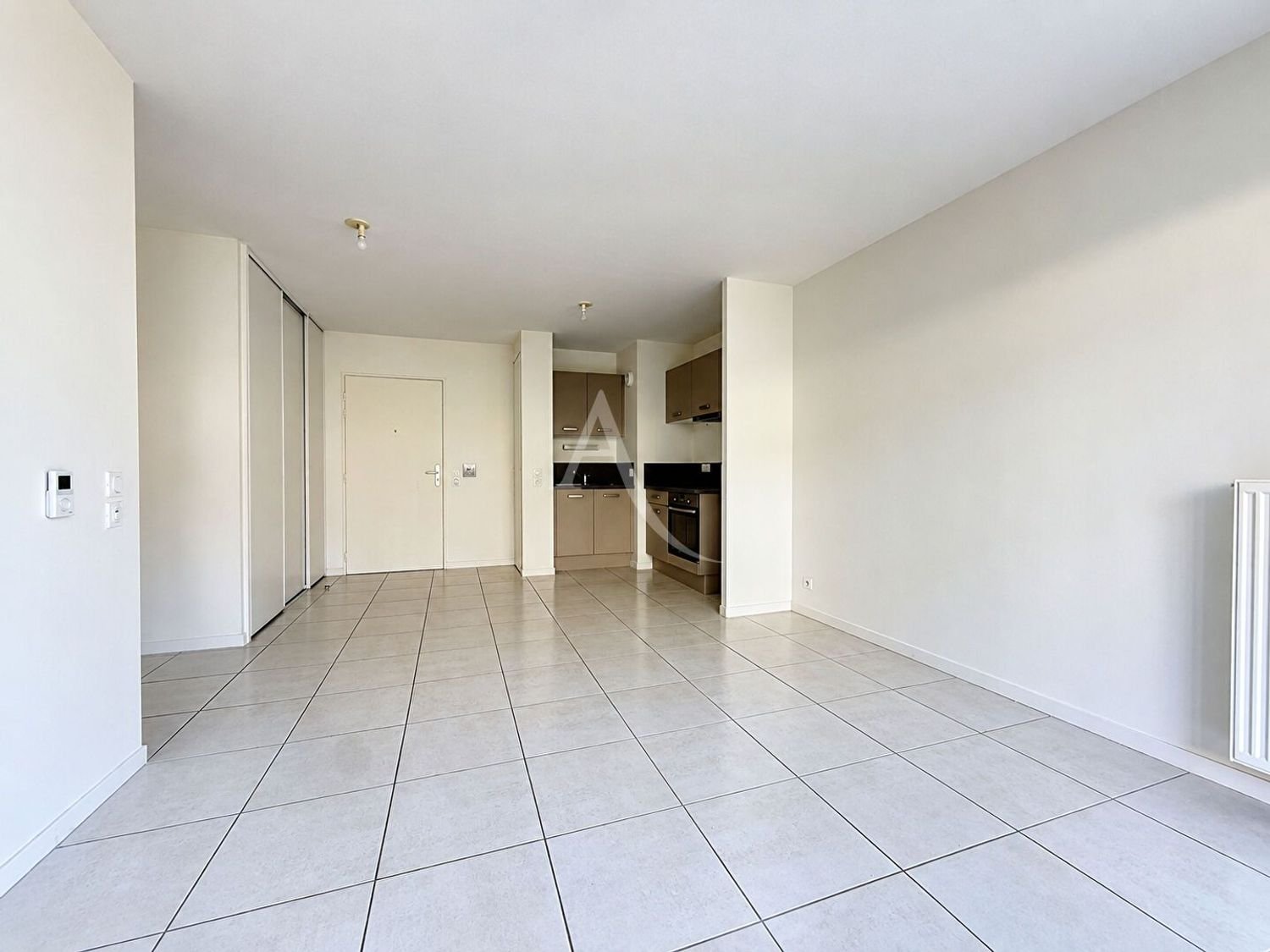 Appartement à vendre, 42m², La Rochelle