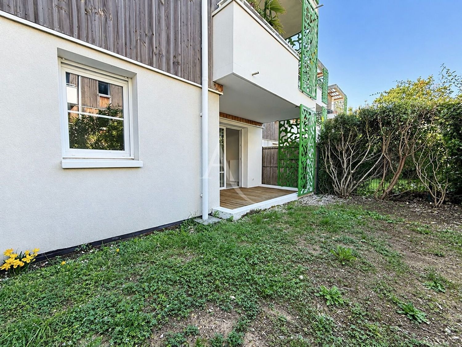Appartement à vendre, 42m², La Rochelle