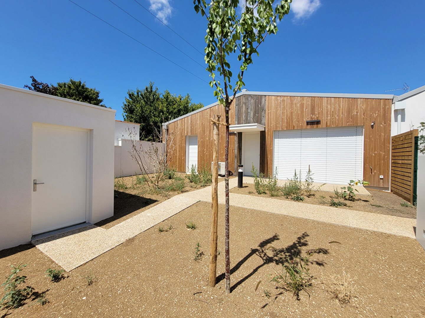 Maison à vendre, 92m², Périgny