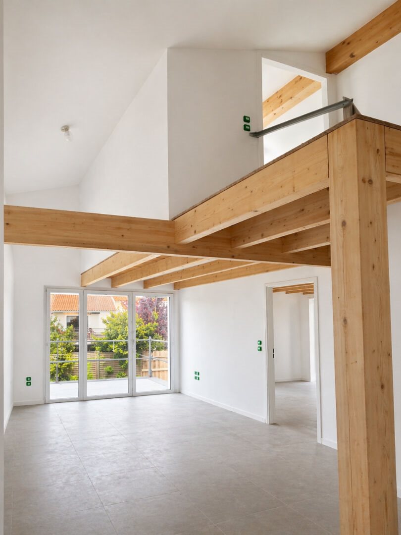 Appartement à vendre, 58m², La Rochelle