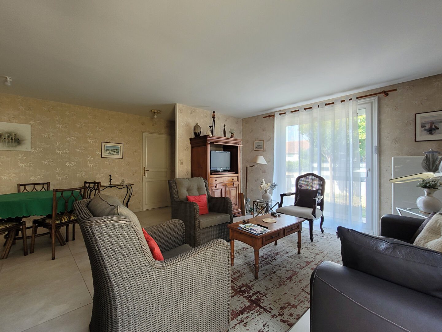 Maison à vendre, 79m², La Rochelle