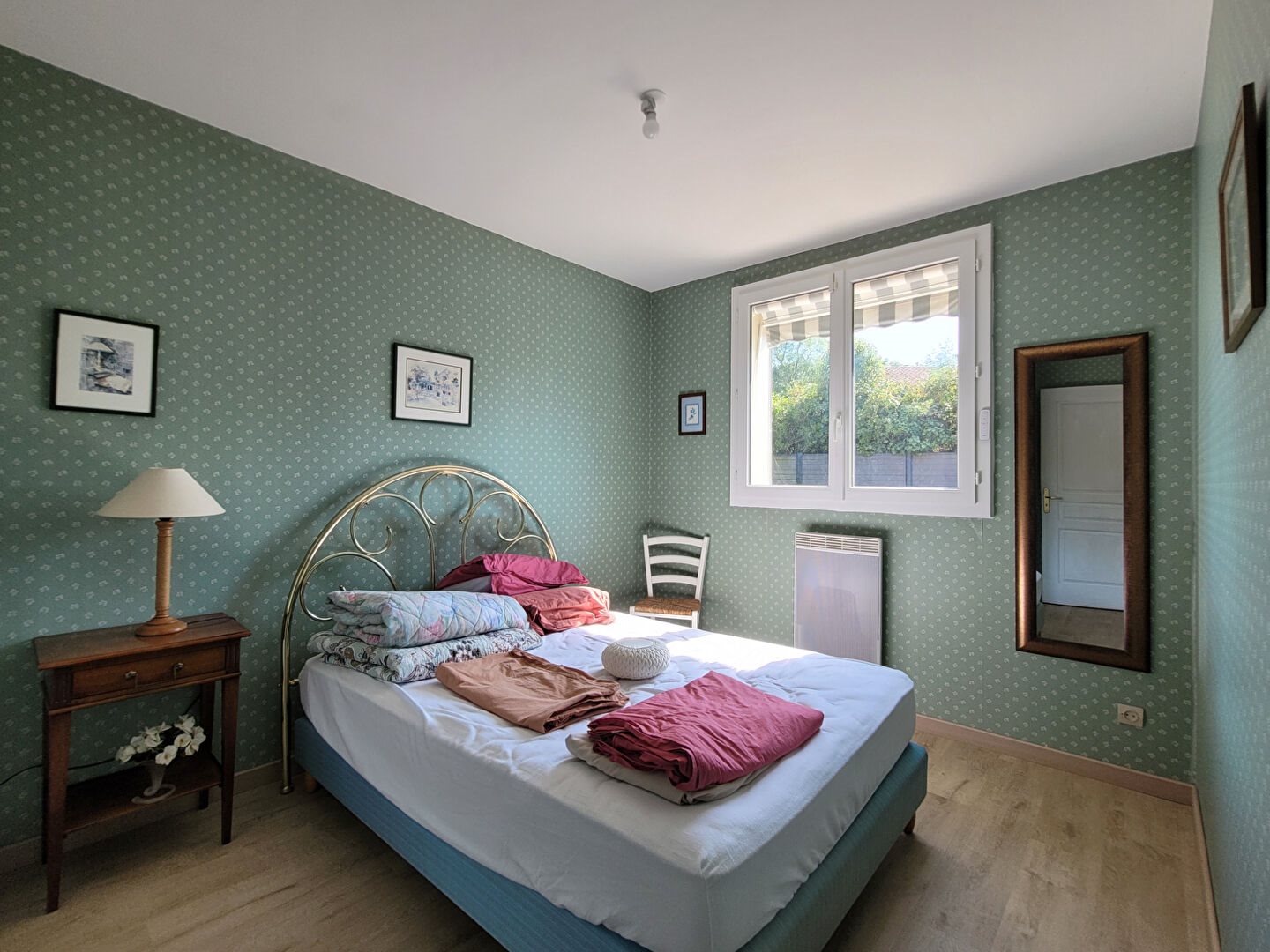 Maison à vendre, 79m², La Rochelle