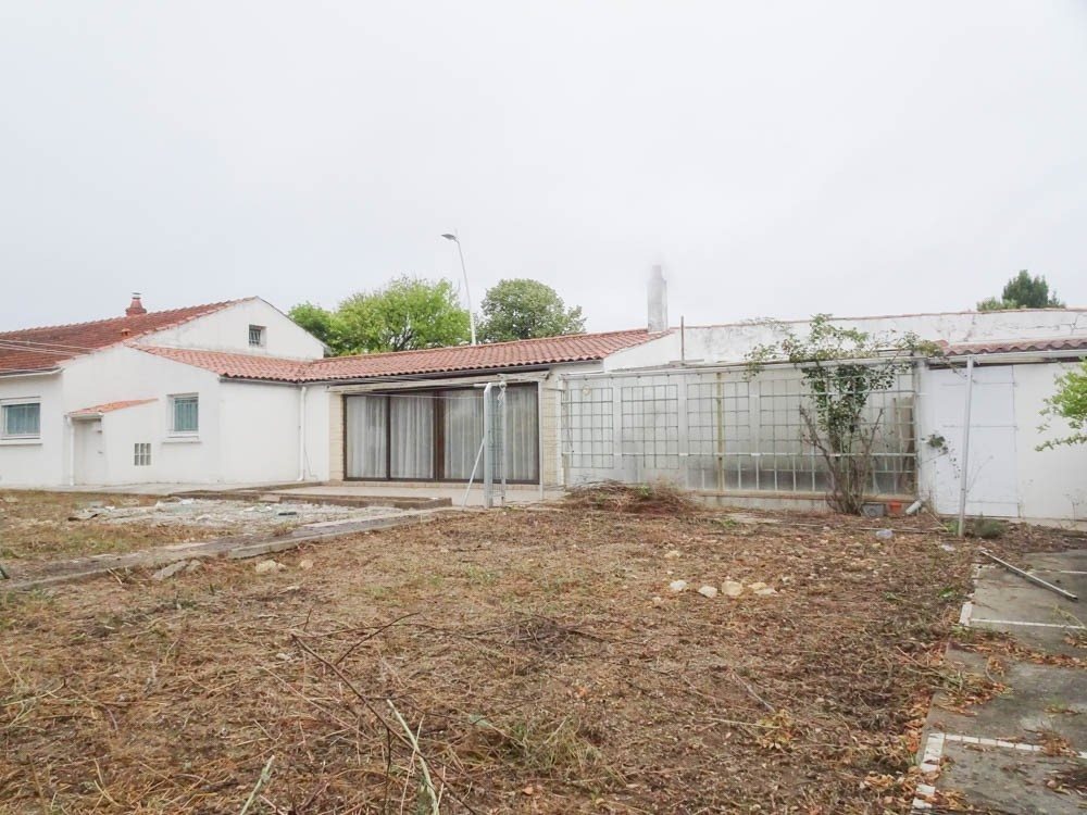 Maison à vendre, 347m², La Rochelle