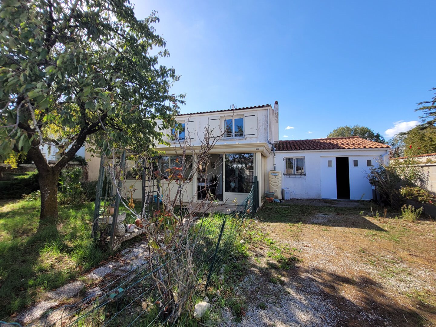 Maison à vendre, 146m², Puilboreau