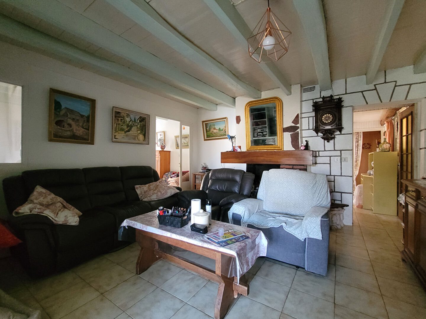Maison à vendre, 146m², Puilboreau