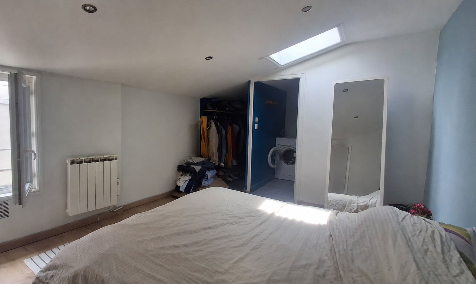 Appartement à vendre, 30m², La Rochelle