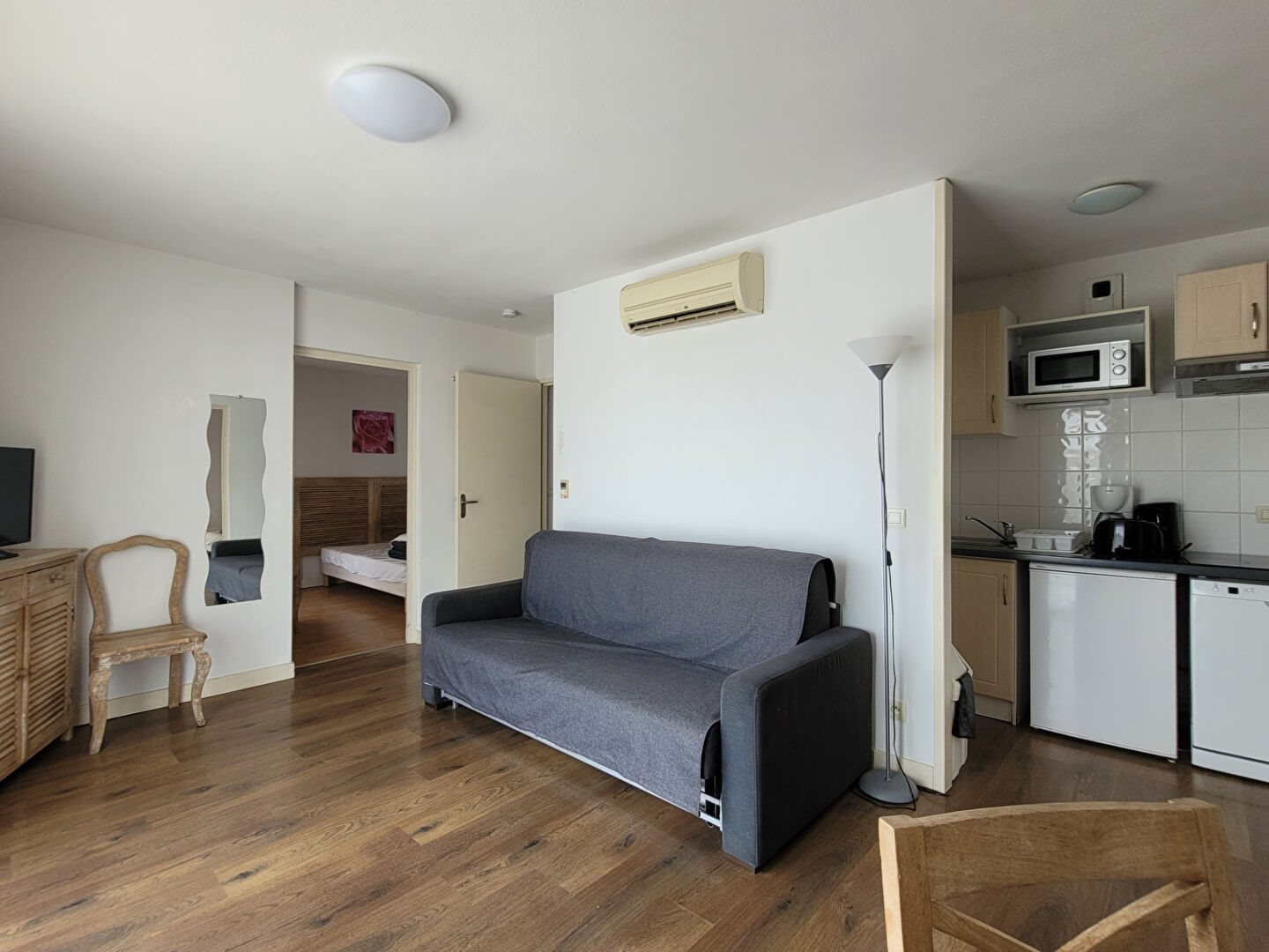 Appartement à vendre, 43m², Lagord