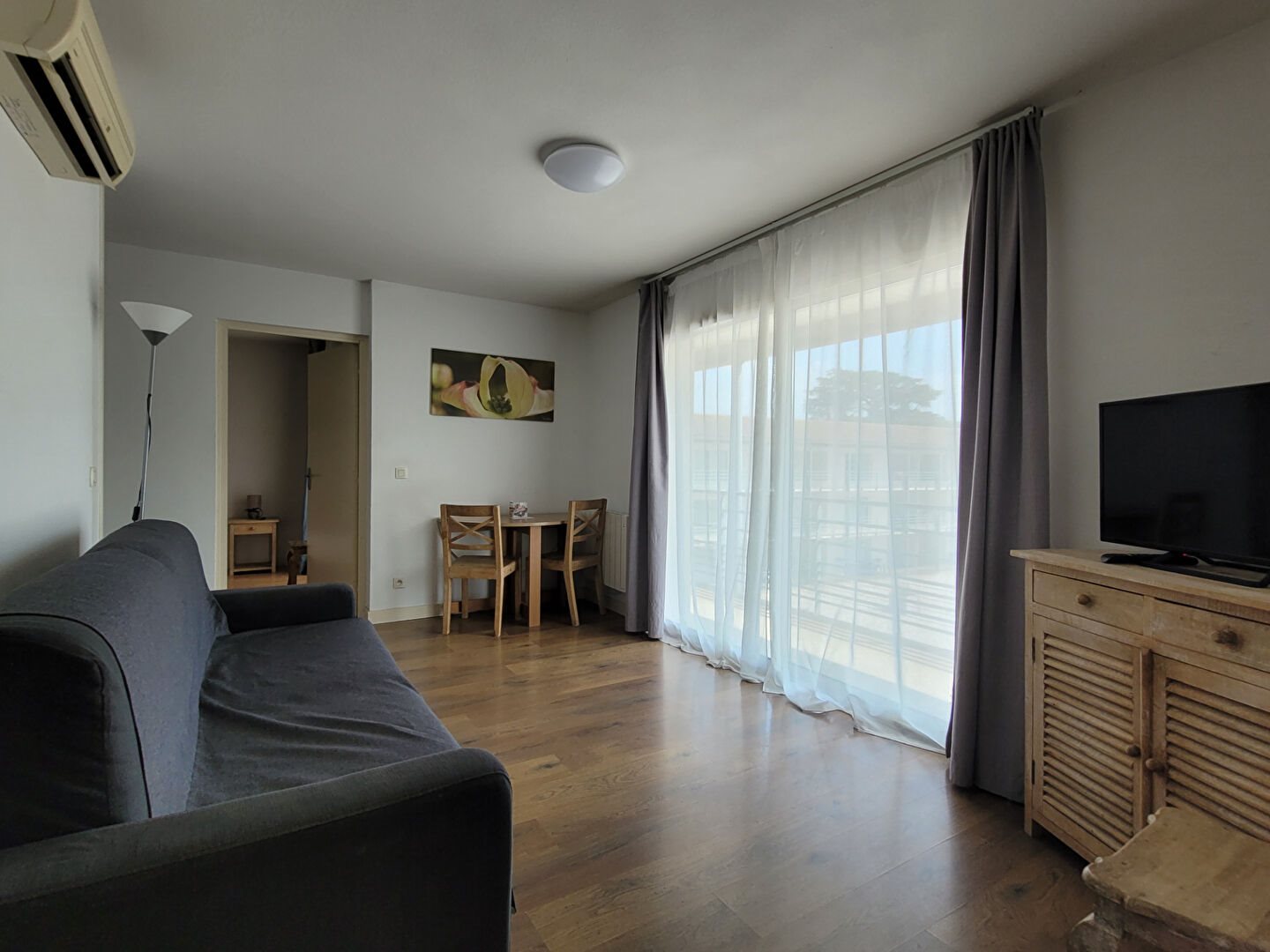 Appartement à vendre, 43m², Lagord